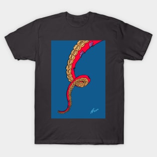 Tentacle T-Shirt